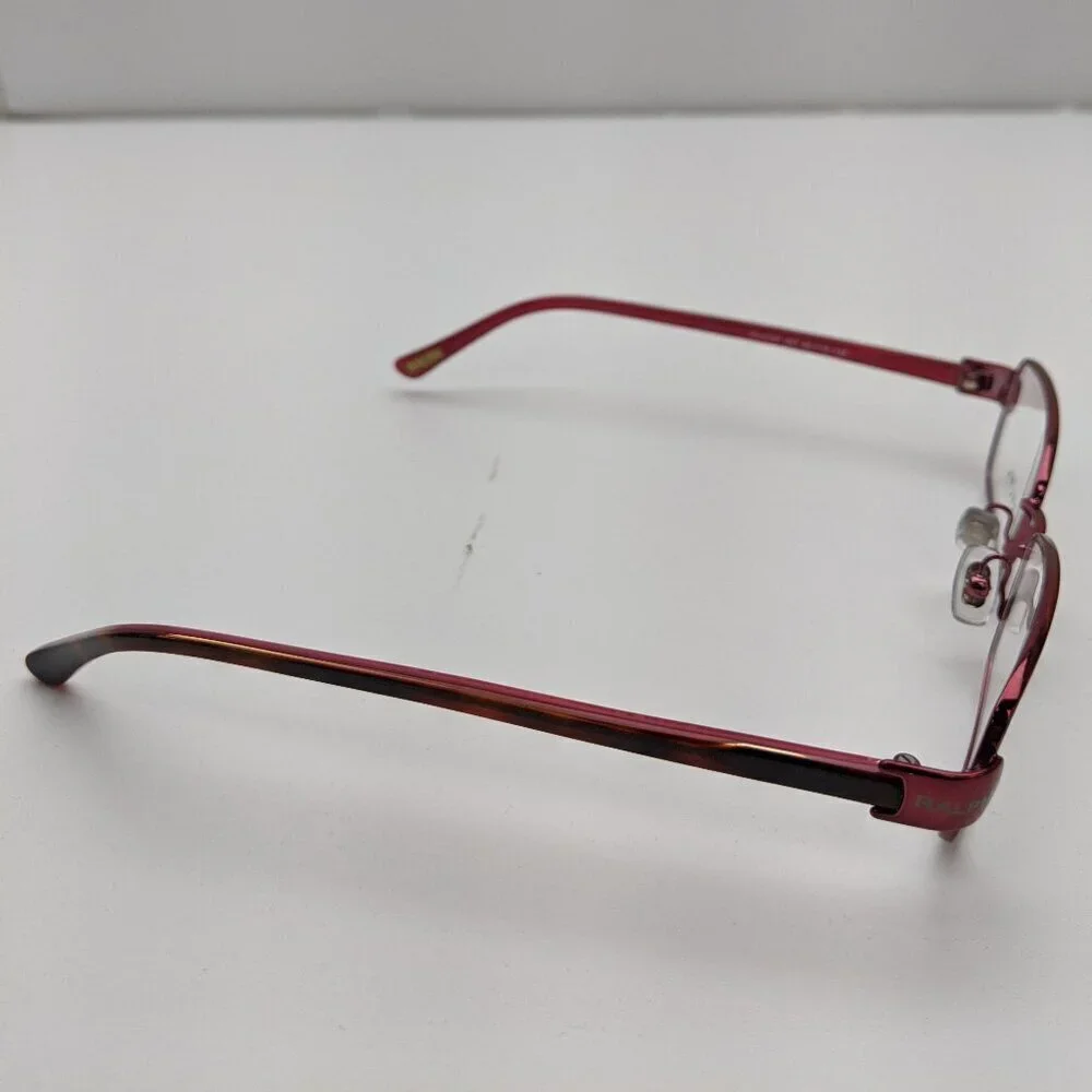 🕶️ Ralph Lauren RA6027-267  Eyeglasses 50/16-135 / JLE601🕶️​